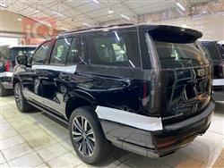 کادیلاک ئێسکەلەید